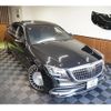 mercedes-benz s-class 2018 -MERCEDES-BENZ--Benz S Class DBA-222986--WDD2229861A434916---MERCEDES-BENZ--Benz S Class DBA-222986--WDD2229861A434916- image 2