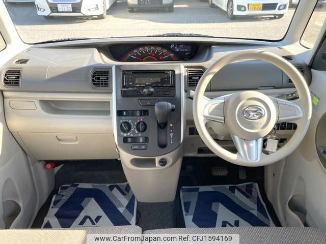 daihatsu tanto 2016 CFJ1594169 image 2