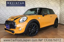 mini mini-others 2018 quick_quick_LDA-XN20_WMWXN920602F73278