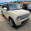 suzuki alto-lapin 2016 CFJ1641046 image 17
