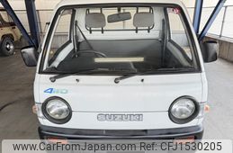 suzuki carry-truck 1992 CFJ1530205