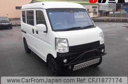nissan clipper-van 2018 CFJ1877174