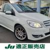 mercedes-benz b-class 2011 quick_quick_245232_WDD2452322J649324 image 1