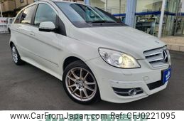 mercedes-benz b-class 2011 quick_quick_245232_WDD2452322J649324