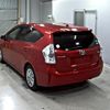 toyota prius-α 2012 -TOYOTA--Prius α ZVW40W-3033966---TOYOTA--Prius α ZVW40W-3033966- image 2