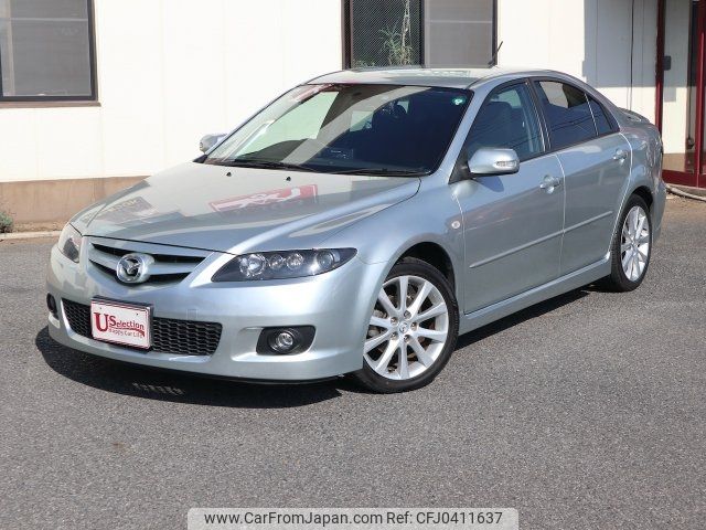 mazda atenza 2006 -MAZDA 【名変中 】--Atenza Sports GG3S--404428---MAZDA 【名変中 】--Atenza Sports GG3S--404428- image 1