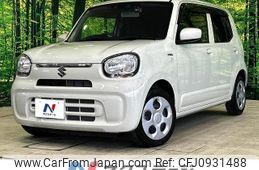 suzuki alto 2023 quick_quick_HA97S_HA97S-124035