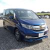 honda stepwagon 2016 -HONDA 【野田 500ｱ1234】--Stepwgn DBA-RP4--RP4-1007010---HONDA 【野田 500ｱ1234】--Stepwgn DBA-RP4--RP4-1007010- image 1