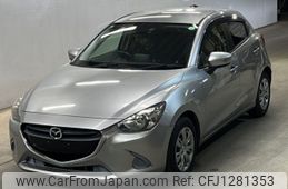 mazda demio 2014 -MAZDA--Demio DJ3FS-103896---MAZDA--Demio DJ3FS-103896-