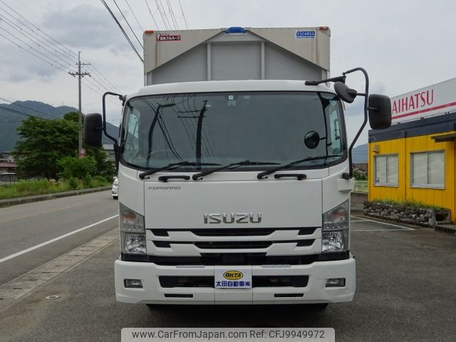 isuzu forward 2019 -ISUZU--Forward 2RG-FRR90S2--FRR90-7141783---ISUZU--Forward 2RG-FRR90S2--FRR90-7141783- image 2