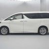 toyota alphard 2017 -TOYOTA 【宮城 361ﾘ1001】--Alphard DBA-AGH30W--AGH30-0124337---TOYOTA 【宮城 361ﾘ1001】--Alphard DBA-AGH30W--AGH30-0124337- image 8