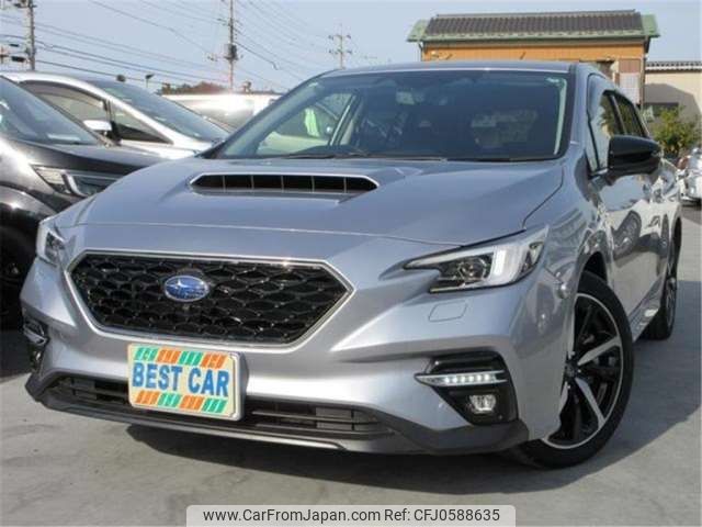 subaru levorg 2023 -SUBARU 【多摩 304】--Levorg VN5--VN5-057153---SUBARU 【多摩 304】--Levorg VN5--VN5-057153- image 1