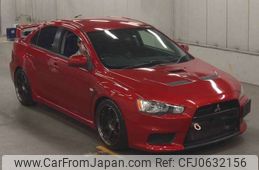 mitsubishi lancer 2008 -MITSUBISHI--Lancer CBA-CZ4A--CZ4A-0006198---MITSUBISHI--Lancer CBA-CZ4A--CZ4A-0006198-