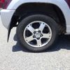 mitsubishi pajero-mini 2010 CFJ1530216 image 17