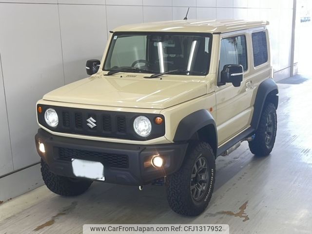 suzuki jimny-sierra 2024 -SUZUKI 【姫路 532る2332】--Jimny Sierra JB74W-212040---SUZUKI 【姫路 532る2332】--Jimny Sierra JB74W-212040- image 1