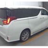 toyota alphard 1992 -TOYOTA 【京都 339ﾋ8558】--Alphard 3BA-AGH35W--AGH35W-0055127---TOYOTA 【京都 339ﾋ8558】--Alphard 3BA-AGH35W--AGH35W-0055127- image 2