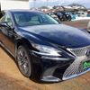 lexus ls 2017 -LEXUS 【新潟 312ﾙ333】--Lexus LS GVF55--6001514---LEXUS 【新潟 312ﾙ333】--Lexus LS GVF55--6001514- image 26