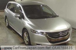 honda odyssey 2010 -HONDA--Odyssey RB3--1110143---HONDA--Odyssey RB3--1110143-