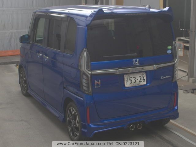 honda n-box 2018 -HONDA--N BOX JF3-2042408---HONDA--N BOX JF3-2042408- image 2