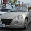 daihatsu copen 2006 -DAIHATSU 【一宮 580】--Copen ABA-L880K--L880K-0031664---DAIHATSU 【一宮 580】--Copen ABA-L880K--L880K-0031664- image 1