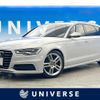 audi a6-avant 2014 quick_quick_4GCHVS_WAUZZZ4G6EN146693 image 1