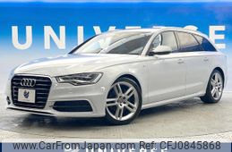 audi a6-avant 2014 quick_quick_4GCHVS_WAUZZZ4G6EN146693