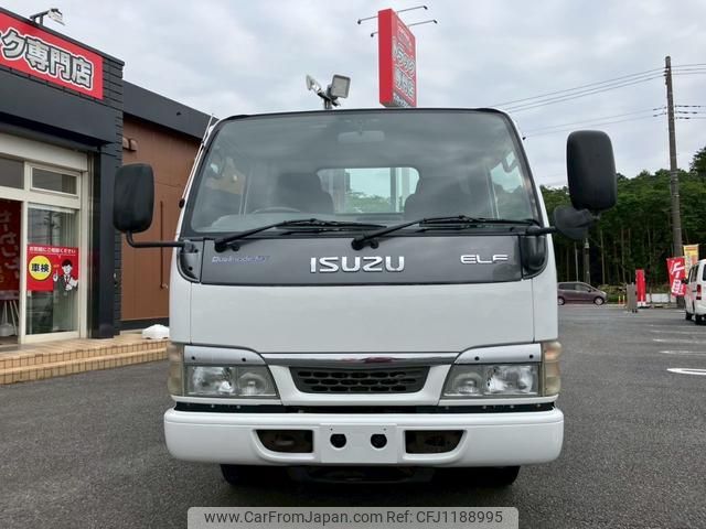 isuzu elf-truck 2004 GOO_NET_EXCHANGE_0401987A30250523W001 image 2