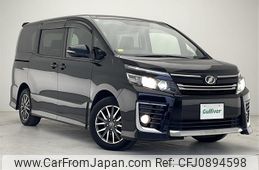 toyota voxy 2014 -TOYOTA--Voxy DBA-ZRR80W--ZRR80-0076738---TOYOTA--Voxy DBA-ZRR80W--ZRR80-0076738-