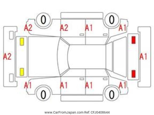 daihatsu move 2015 -DAIHATSU--Move DBA-LA150S--LA150S-0002927---DAIHATSU--Move DBA-LA150S--LA150S-0002927- image 2