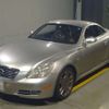 lexus sc 2006 -LEXUS 【広島 301ﾘ1505】--Lexus SC DBA-UZZ40--UZZ40-9011635---LEXUS 【広島 301ﾘ1505】--Lexus SC DBA-UZZ40--UZZ40-9011635- image 1