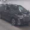 toyota alphard 2022 quick_quick_3BA-AGH35W_AGH35-0054338 image 1