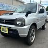 suzuki jimny 2004 quick_quick_ABA-JB23W_JB23W-401206 image 1