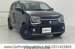 suzuki alto-works 2019 -SUZUKI--Alto Works DBA-HA36S--HA36S-911423---SUZUKI--Alto Works DBA-HA36S--HA36S-911423-