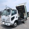 isuzu forward 2007 CFJ1581013 image 10