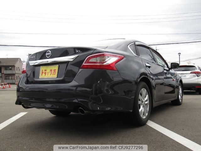nissan teana 2015 CFJ9277296 image 2