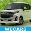 toyota roomy 2022 quick_quick_5BA-M900A_M900A-0647412 image 1
