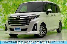 toyota roomy 2022 quick_quick_5BA-M900A_M900A-0647412