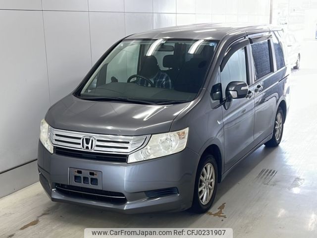 honda stepwagon 2011 -HONDA--Stepwgn RK1-1200810---HONDA--Stepwgn RK1-1200810- image 1