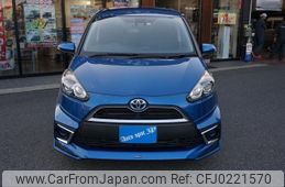 toyota sienta 2015 -TOYOTA--Sienta NHP170G--7012313---TOYOTA--Sienta NHP170G--7012313-