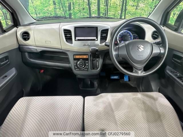 suzuki wagon-r 2014 -SUZUKI--Wagon R DBA-MH34S--MH34S-294137---SUZUKI--Wagon R DBA-MH34S--MH34S-294137- image 2