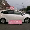 toyota prius-α 2012 -TOYOTA--Prius α DAA-ZVW41W--ZVW41-3130382---TOYOTA--Prius α DAA-ZVW41W--ZVW41-3130382- image 6