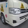 toyota regiusace-van 2012 CFJ1526799 image 33