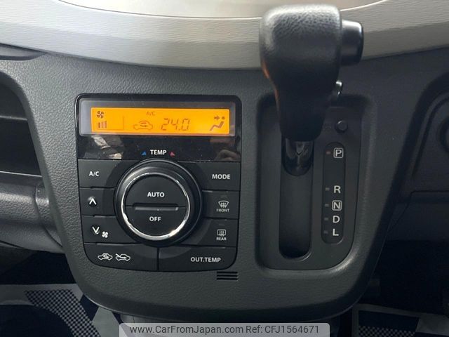suzuki wagon-r 2016 CFJ1564671 image 2