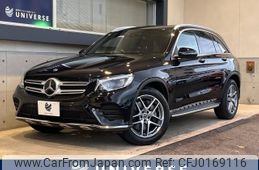 mercedes-benz glc-class 2019 -MERCEDES-BENZ--Benz GLC LDA-253905C--WDC2539052F592356---MERCEDES-BENZ--Benz GLC LDA-253905C--WDC2539052F592356-