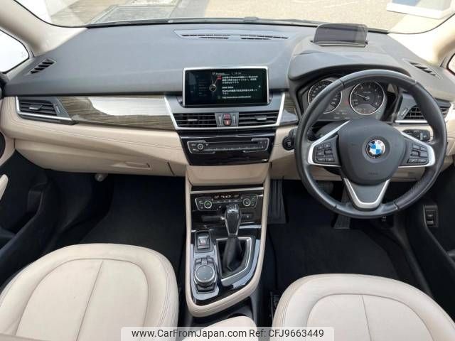 bmw 2-series 2015 -BMW--BMW 2 Series LDA-2E20--WBA2E52050P794034---BMW--BMW 2 Series LDA-2E20--WBA2E52050P794034- image 2