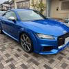 audi tt-rs-coupe 2017 quick_quick_ABA-FVDAZF_WUAZZZFV1H1901133 image 19