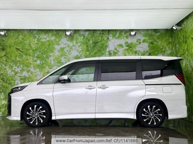 toyota noah 2023 quick_quick_6AA-ZWR90W_ZWR90-0128797 image 2