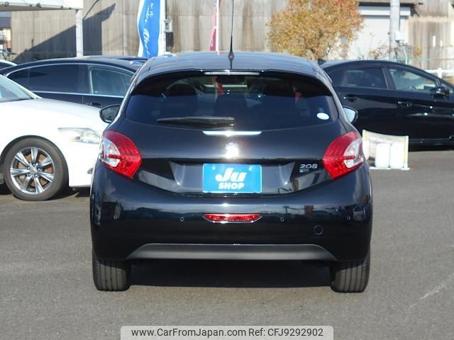 peugeot 208 2014 quick_quick_ABA-A9HM01_VF3CCHMZ0DW076083 image 2