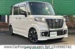 suzuki spacia 2020 -SUZUKI--Spacia 4AA-MK53S--MK53S-920807---SUZUKI--Spacia 4AA-MK53S--MK53S-920807-