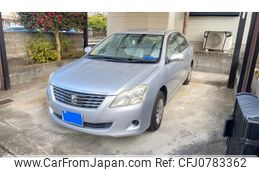 toyota premio 2007 -TOYOTA--Premio DBA-NZT260--NZT260-3008087---TOYOTA--Premio DBA-NZT260--NZT260-3008087-